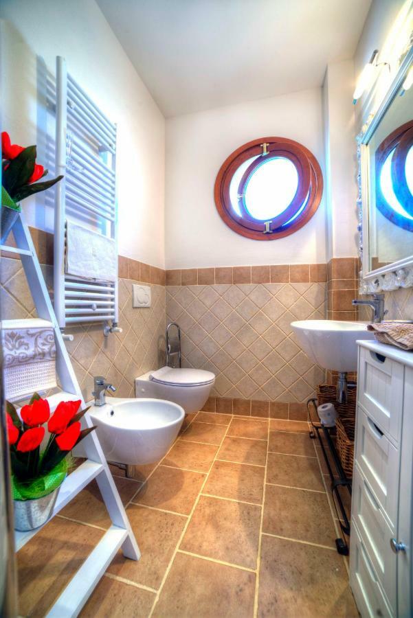 Apartment Casa Il Glicine A Due Passi Dal Centro Siena