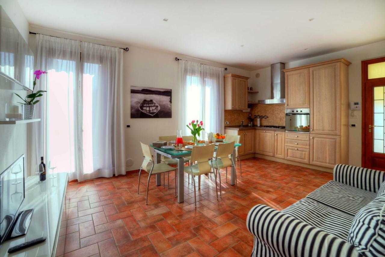 Apartment Casa Il Glicine A Due Passi Dal Centro