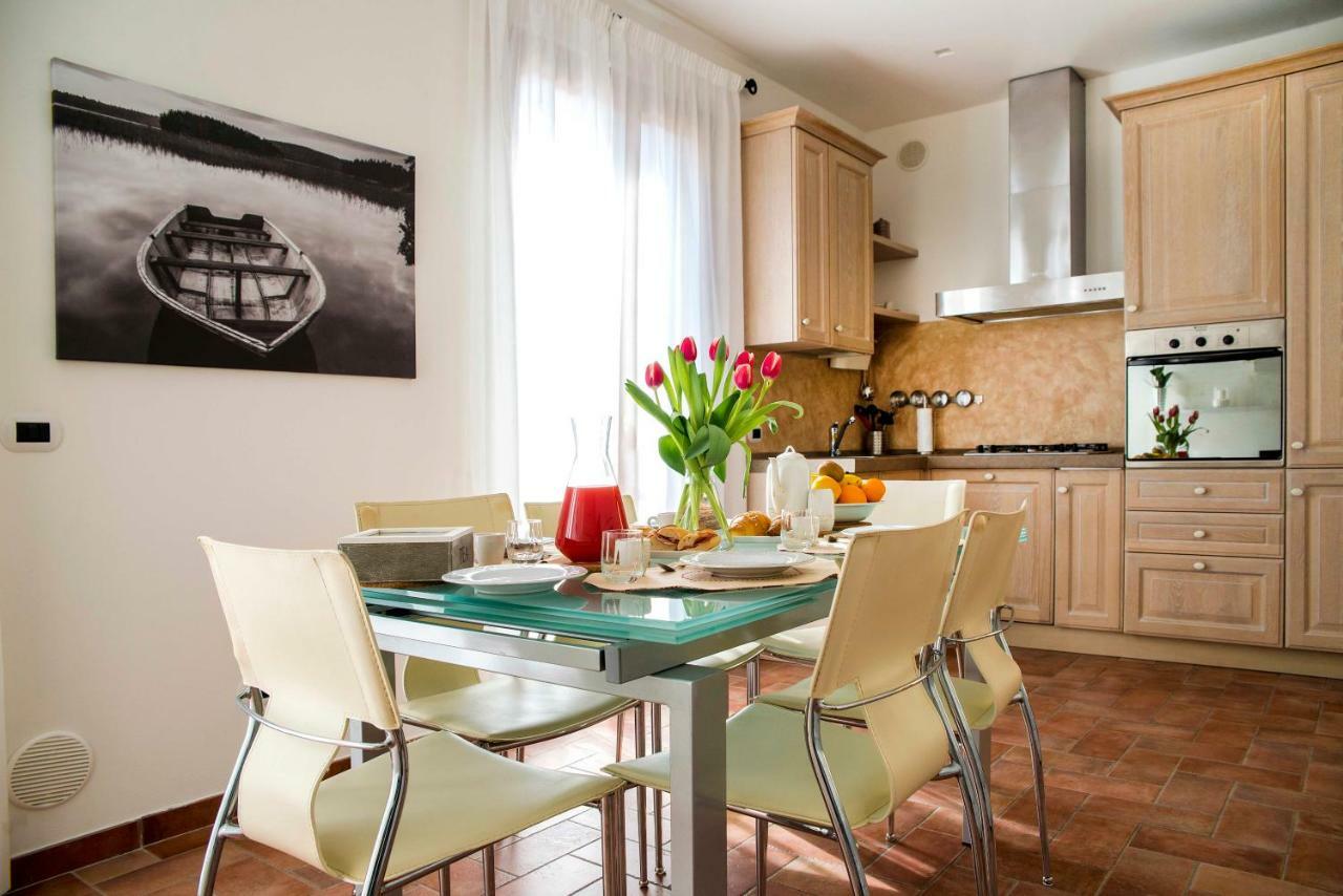 Casa Il Glicine A Due Passi Dal Centro
