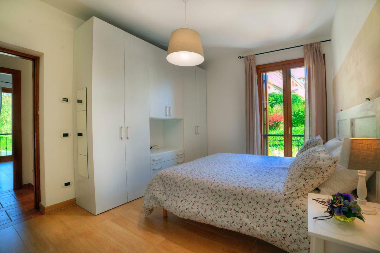 Casa Il Glicine A Due Passi Dal Centro Apartment