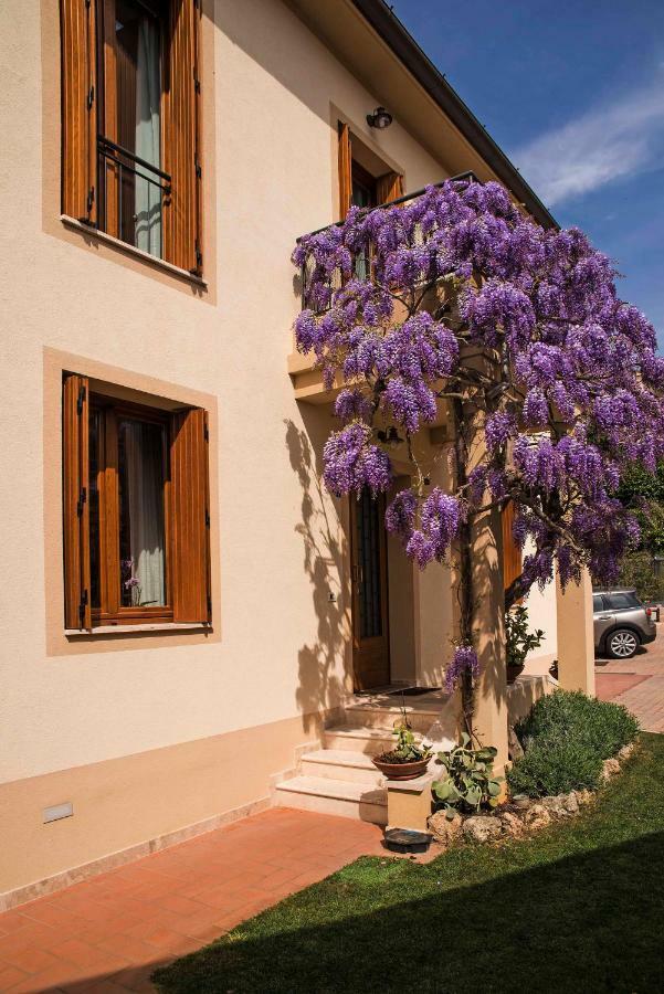 Casa Il Glicine A Due Passi Dal Centro *