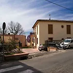 Casa Il Glicine A Due Passi Dal Centro