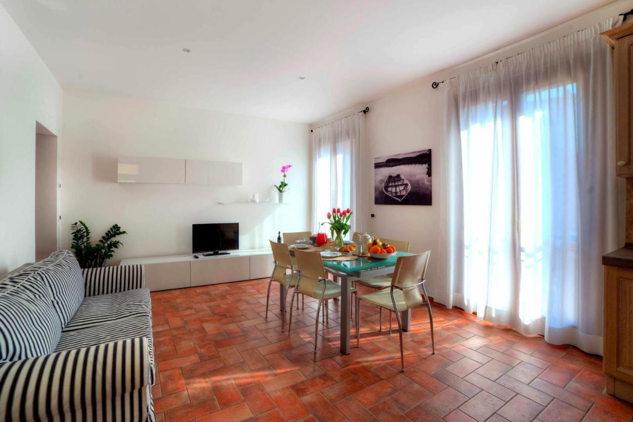 Casa Il Glicine A Due Passi Dal Centro Apartamento Siena