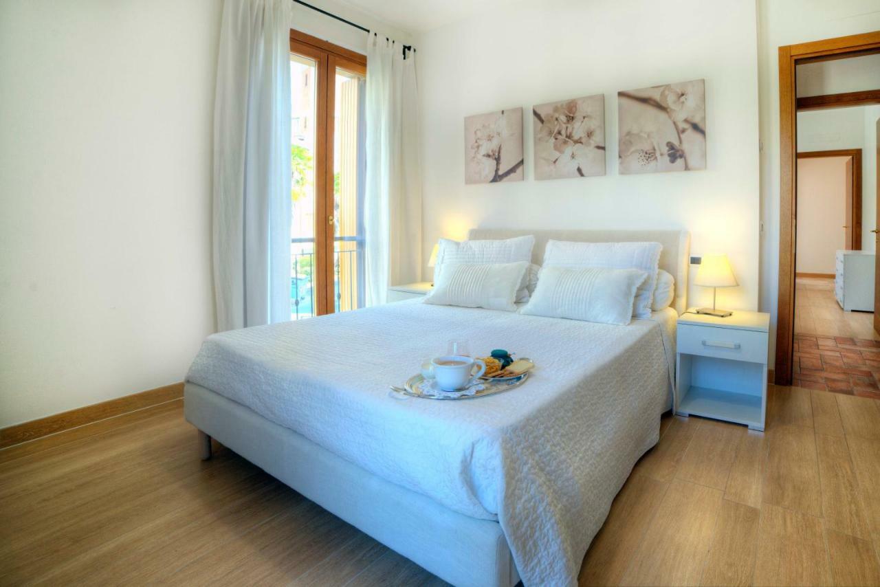 Apartamento Casa Il Glicine A Due Passi Dal Centro *