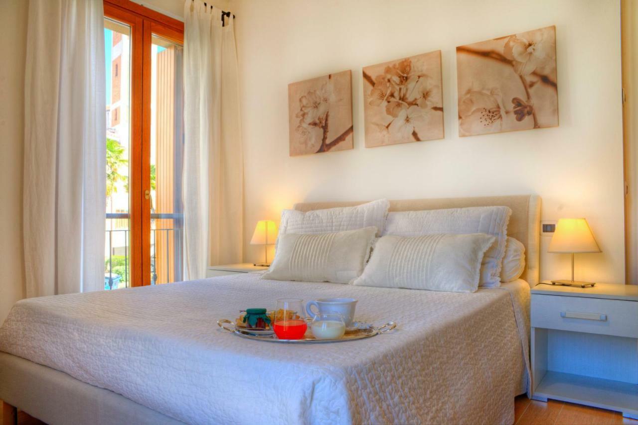 Casa Il Glicine A Due Passi Dal Centro Apartamento