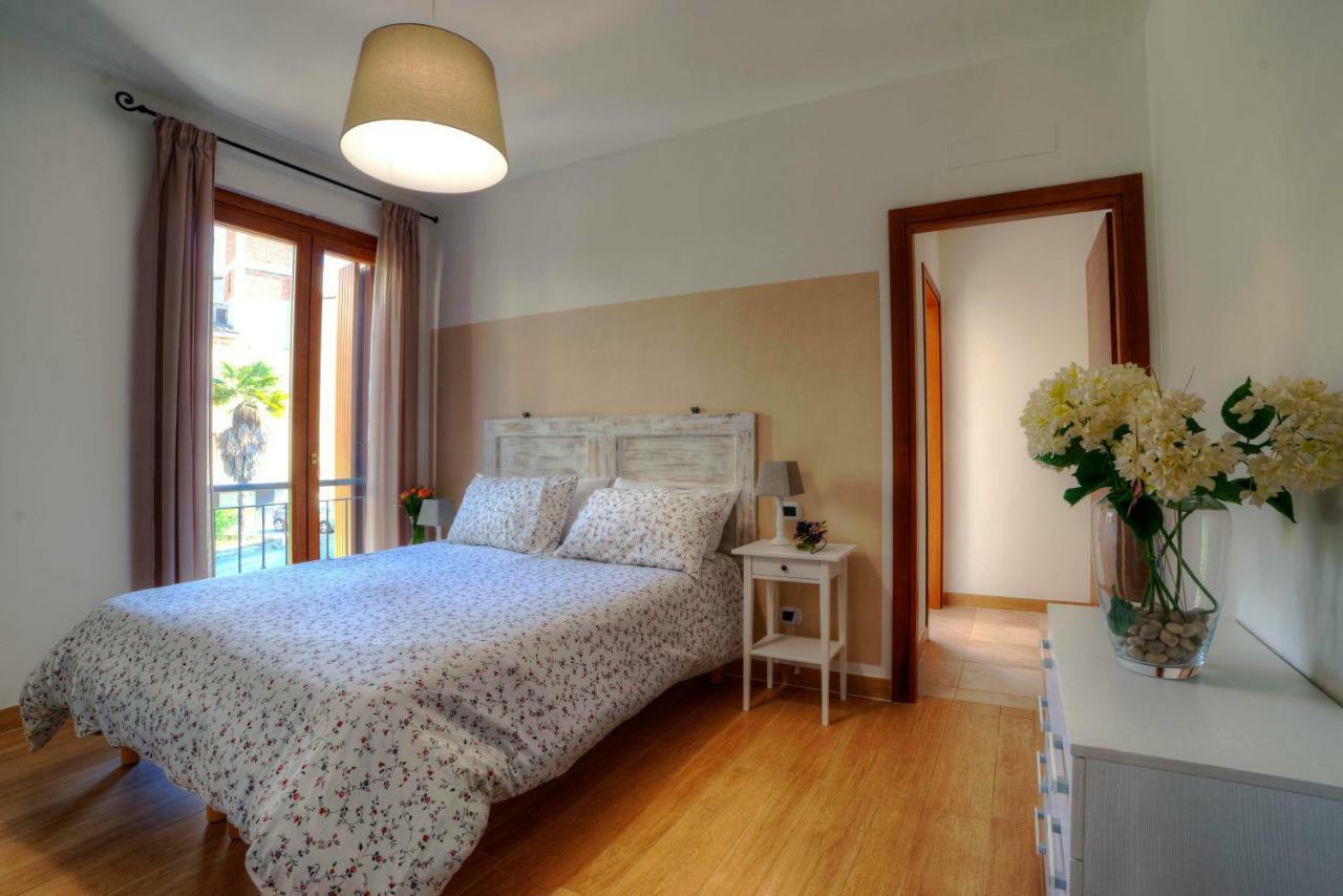 Casa Il Glicine A Due Passi Dal Centro Apartamento *