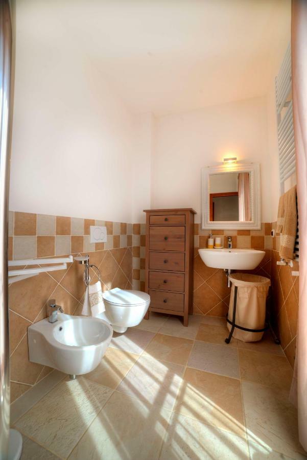 Apartamento Casa Il Glicine A Due Passi Dal Centro